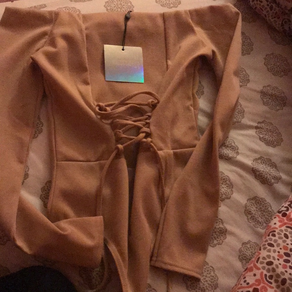 Bodysuit